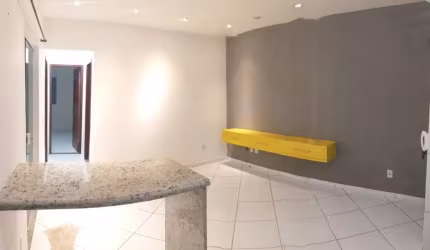 Apartamento com 2 dormitórios à venda, 57 m² por R$ 280.000,00 - Recanto - Rio das Ostras/RJ