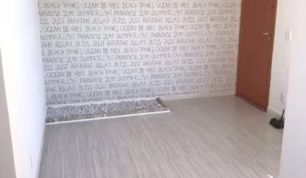Apartamento com 2 dormitórios à venda, 61 m² por R$ 250.000,00 - Atlântica - Rio das Ostras/RJ