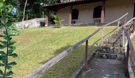 Casa à venda, 136 m² por R$ 450.000,00 - Extensão Serramar - Rio das Ostras/RJ