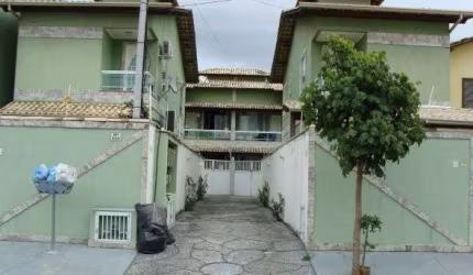 Casa com 3 dormitórios à venda, 125 m² por R$ 480.000,00 - Jardim Mariléa - Rio das Ostras/RJ