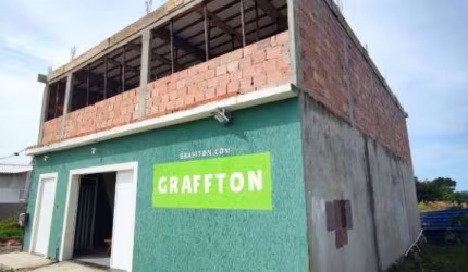 Galpão à venda, 320 m² por R$ 160.000,00 - Imburo - Macaé/RJ