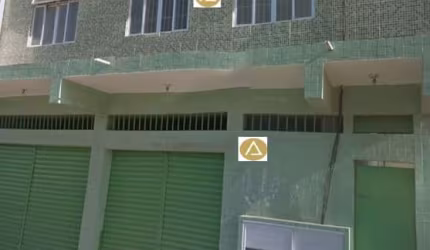 Loja à venda, 320 m² por R$ 400.000,00 - Sol e Mar - Macaé/RJ