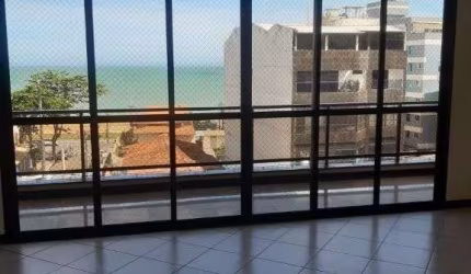 Apartamento com 5 dormitórios à venda, 197 m² por R$ 1.520.000,00 - Praia Campista - Macaé/RJ