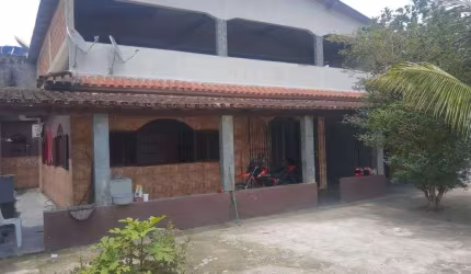 Casa à venda, 200 m² por R$ 450.000,00 - Aquarius - Cabo Frio/RJ