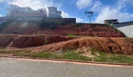 Terreno à venda, 287 m² por R$ 260.000,00 - Vale dos Cristais - Macaé/RJ