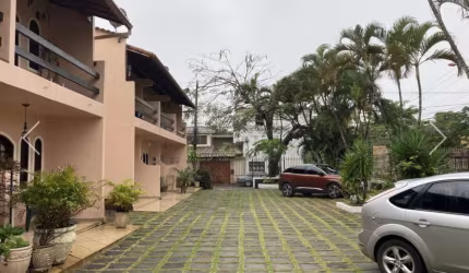 Casa com 3 dormitórios à venda, 112 m² por R$ 380.000,00 - Novo Rio Das Ostras - Rio das Ostras/RJ