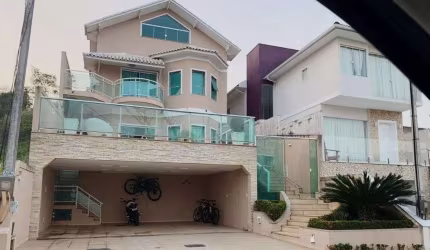 Casa com 4 dormitórios à venda, 330 m² por R$ 1.200.000,00 - Vale dos Cristais - Macaé/RJ