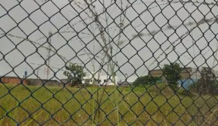Área à venda, 9592 m² por R$ 10.000.000,00 - Novo Cavaleiro - Macaé/RJ