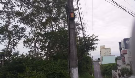 Terreno à venda, 450 m² por R$ 350.000,00 - São Marcos - Macaé/RJ
