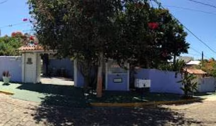 Pousada com 20 dormitórios à venda, 2090 m² por R$ 16.500.000,00 - Geribá - Armação dos Búzios/RJ