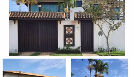 Casa à venda, 150 m² por R$ 1.300.000,00 - Mar do Norte - Rio das Ostras/RJ