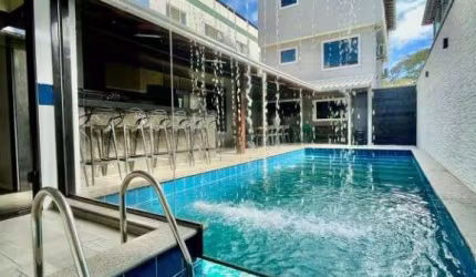 Casa com 3 dormitórios à venda, 238 m² por R$ 800.000,00 - Casa Grande - Rio das Ostras/RJ