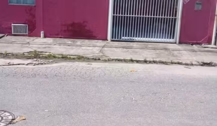 Casa com 2 dormitórios à venda, 60 m² por R$ 350.000,00 - Extensão do Bosque - Rio das Ostras/RJ