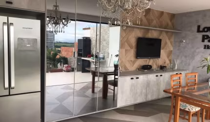 Casa com 4 dormitórios à venda, 320 m² por R$ 1.980.000,00 - Vale dos Cristais - Macaé/RJ