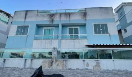 Apartamento com 2 dormitórios à venda, 60 m² por R$ 190.000,00 - Recanto - Rio das Ostras/RJ