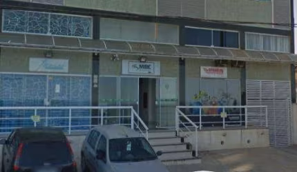Sala à venda, 36 m² por R$ 270.000,00 - Praia Campista - Macaé/RJ