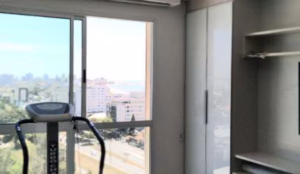 Apartamento com 1 dormitório à venda, 63 m² por R$ 360.000,00 - Glória - Macaé/RJ