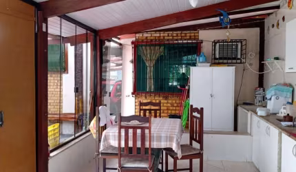 Casa com 4 dormitórios à venda, 200 m² por R$ 400.000,00 - Extensão Novo Rio das Ostras - Rio das Ostras/RJ