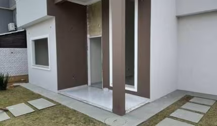 Casa com 3 dormitórios à venda, 72 m² por R$ 420.000,00 - Residencial Rio Das Ostras - Rio das Ostras/RJ
