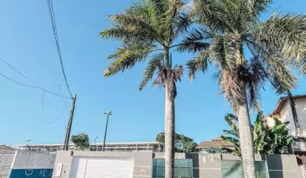 Casa com 3 dormitórios à venda, 480 m² por R$ 680.000,00 - Parque Zabulão - Rio das Ostras/RJ