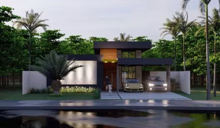 Casa à venda, 150 m² por R$ 950.000,00 - Alphaville - Rio das Ostras/RJ