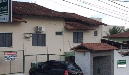 Pousada com 15 dormitórios à venda, 658 m² por R$ 1.680.000,00 - Granja dos Cavaleiros - Macaé/RJ