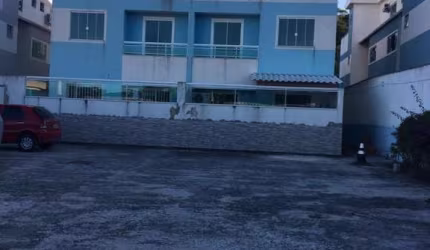 Apartamento com 2 dormitórios à venda, 57 m² por R$ 160.000,00 - Recanto - Rio das Ostras/RJ