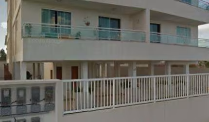 Cobertura com 3 dormitórios à venda, 115 m² por R$ 450.000,00 - Atlântica - Rio das Ostras/RJ