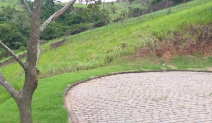 Terreno à venda, 1587 m² por R$ 750.000,00 - Garden Hill - Macaé/RJ