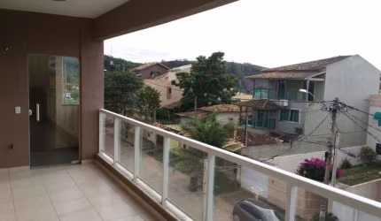 Apartamento com 3 dormitórios à venda, 120 m² por R$ 430.000,00 - Jardim Guanabara - Macaé/RJ