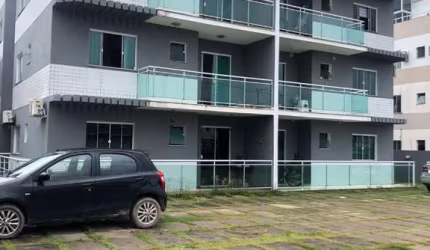 Cobertura com 2 dormitórios à venda, 112 m² por R$ 270.000,00 - Enseada das Gaivotas - Rio das Ostras/RJ