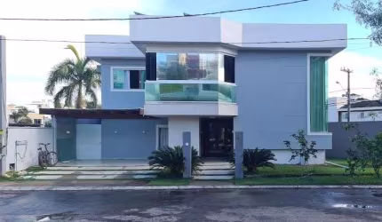 Casa com 3 dormitórios à venda, 280 m² por R$ 1.390.000,00 - Vale dos Cristais - Macaé/RJ