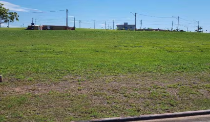 Terreno à venda, 510 m² por R$ 190.000,00 - Alphaville - Rio das Ostras/RJ