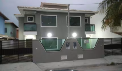Casa com 3 dormitórios à venda, 100 m² por R$ 420.000,00 - Extensão do Bosque - Rio das Ostras/RJ