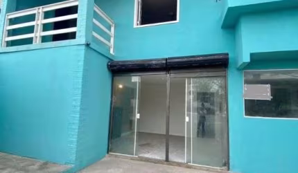 Atlântica Imóveis tem excelente Casa com 4 dormitórios à venda por R$ 1.200.000 - Praia Campista - Macaé/RJ