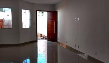 Casa com 3 dormitórios à venda, 161 m² por R$ 750.000,00 - São Marcos - Macaé/RJ