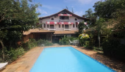 Pousada com 25 dormitórios à venda, 900 m² por R$ 2.500.000,00 - Costazul - Rio das Ostras/RJ