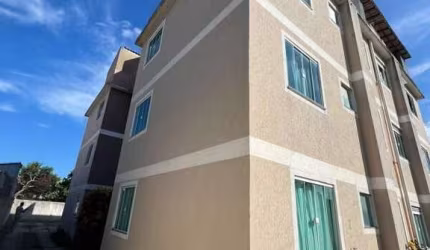 Atlântica imóveis tem excelente Cobertura duplex com 2 dormitórios para venda, R$ 250.000.00 - Enseada - Rio das Ostras/RJ