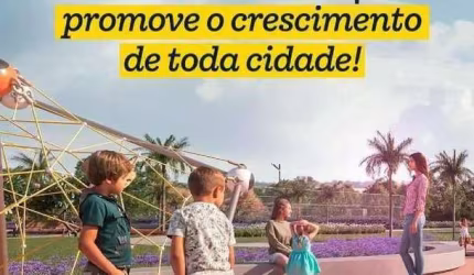 Terreno à venda, Harmonia - Rio das Ostras/RJ