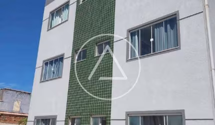 Apartamento à venda, 2 quartos, 1 suíte, 1 vaga, Terra Firme - Rio das Ostras/RJ