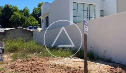 Atlântica Imóveis tem excelente terreno para locação no Jardim Vitória - Macaé/RJ.