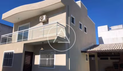 Casa à Venda no Bairro Praia Mar – R$ 480.000 | A poucos minutos da praia