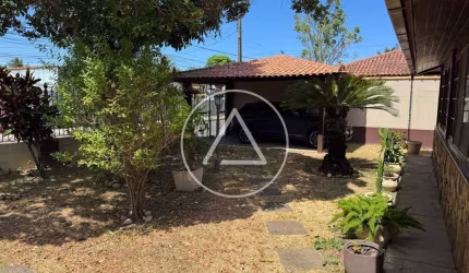 Casa à venda, 5 quartos, 2 suítes, 3 vagas, Jardim Mariléa - Rio das Ostras/RJ
