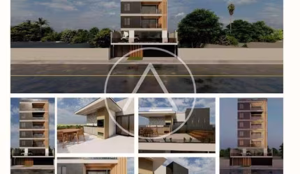 Atlântica Imóveis tem excelente Apartamentos à venda no Cavaleiros - Macaé/RJ