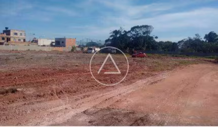 Excelente terreno para venda com 7.500m² no Lagomar em Macaé