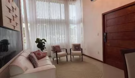 Atlântica Imóveis tem excelente casa mobiliada no Condomínio Costa Paradiso- Engenho da Praia, Macaé RJ