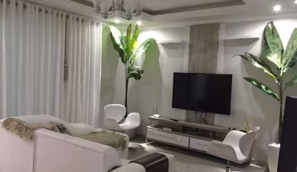 Atlântica Imóveis tem excelente casa com 2 dormitórios à venda, por R$ 680.000- Recreio - Rio das OstrasRJ.