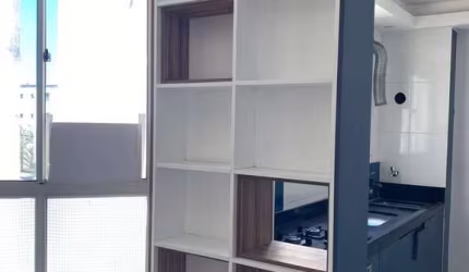 Apartamento Reformado 2 Quartos no Condomínio Parque Santa Cruz, Jardim Mariléa, Rio das Ostras – R$ 200.000