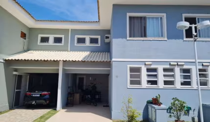 Casa com 3 dormitórios à venda, 111 m² por R$ 550.000,00 - Glória - Macaé/RJ