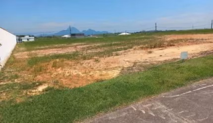 Terreno à venda, Viverde III - Rio das Ostras/RJ